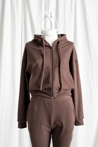 Campera Abedul - Vista 4