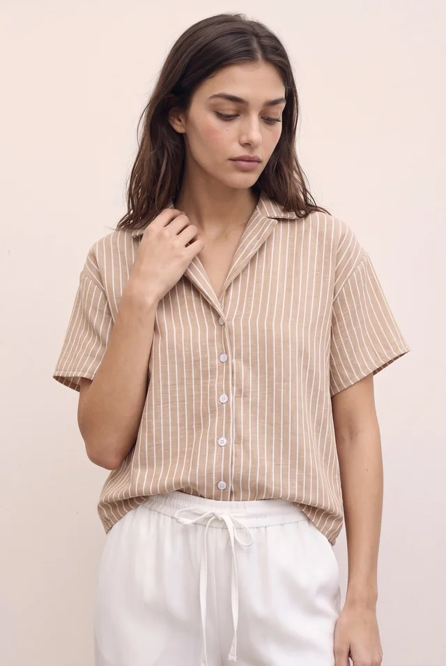Camisa Lagarde