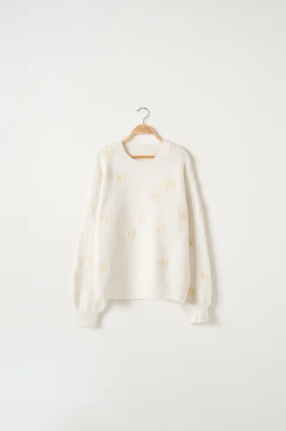 Sweater W20 - Vista 2