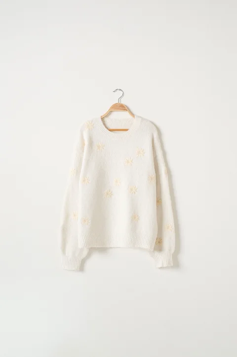 Sweater W20