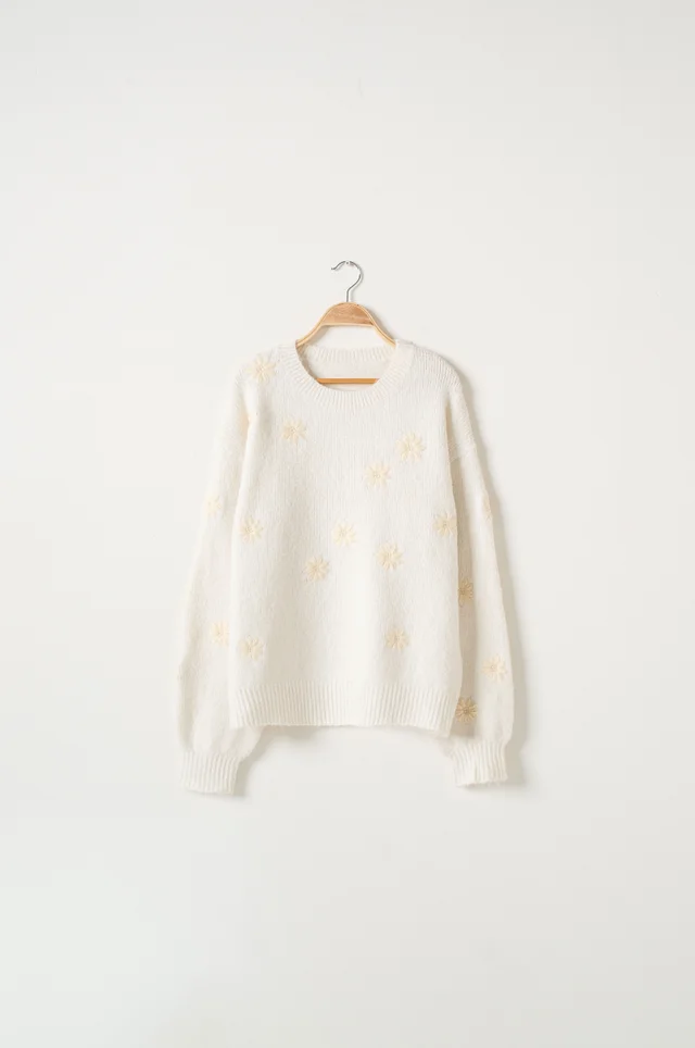 Sweater W20