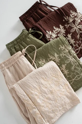 Pantalon Dubroca - Vista 4