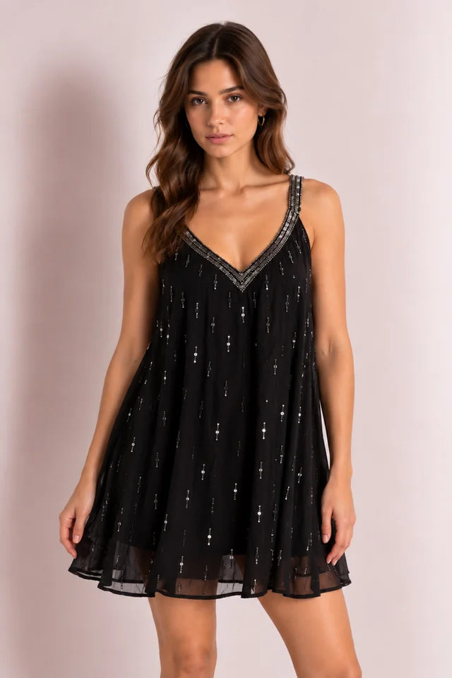 Vestido Art36