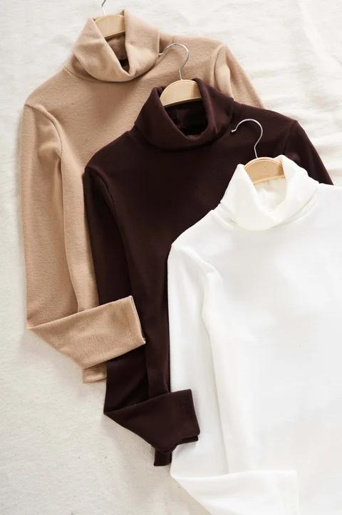 Polera Mosqueta