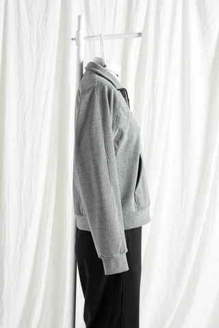 Campera Zebrina - Vista 5