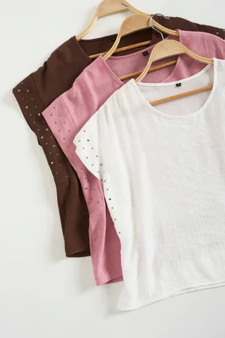 Blusa Renacer - Vista 3