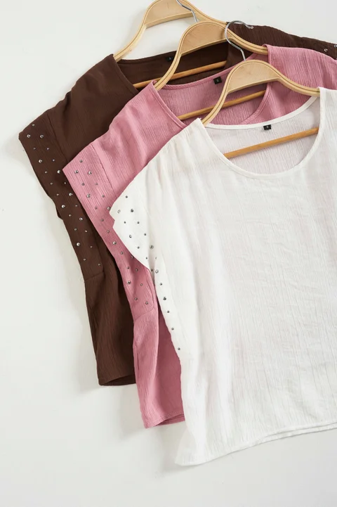 Blusa Renacer
