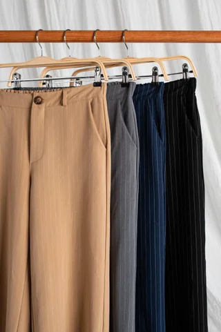 Pantalon Diplomat - Vista 4