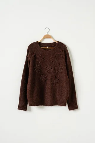 Sweater W14 - Vista 2