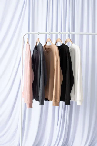 Remera Merlina - Vista 1