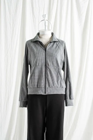 Campera Zebrina - Vista 3