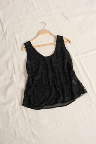 Blusa Art 18 - Vista 2