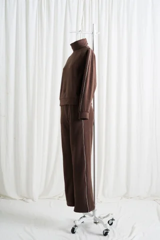 Pantalon Jupiter - Vista 4