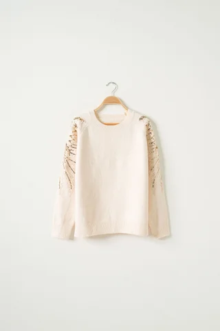 Sweater W23 - Vista 3