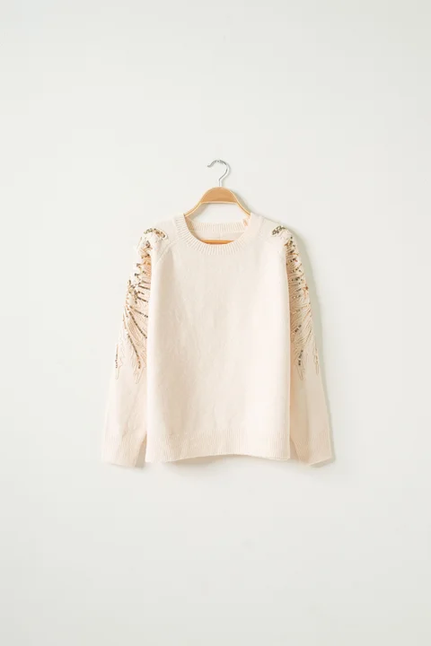 Sweater W23