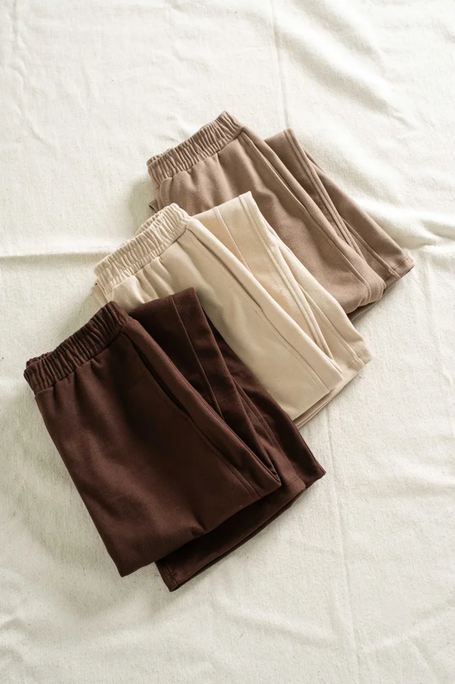 Pantalon Acebuche
