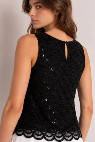 Blusa Art 25 - Vista 2