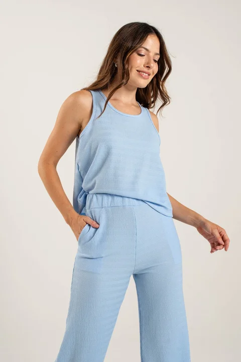 Musculosa Miyako