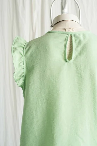 Blusa Tamarindo - Vista 4