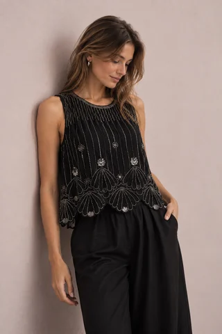 Blusa Art 23 - Vista 1