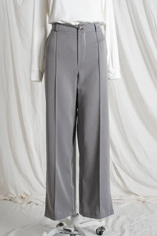 Pantalon Ciruelo  - Vista 1