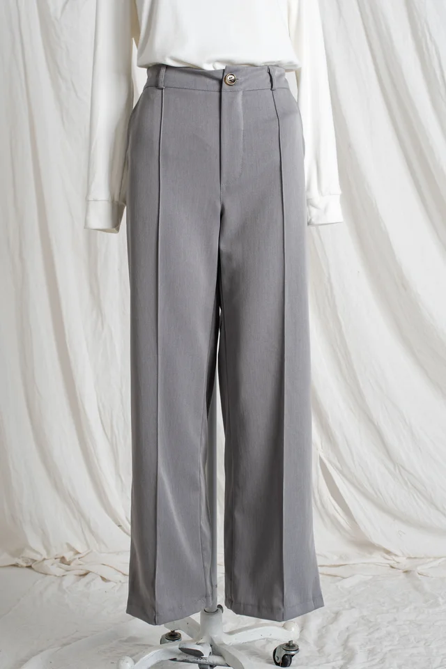 Pantalon Ciruelo 