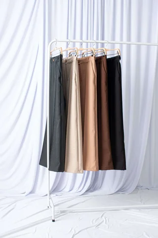 Pantalon Altagracia - Vista 3