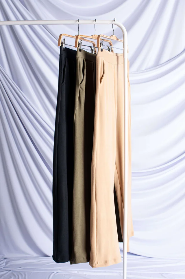 Pantalon Timaru