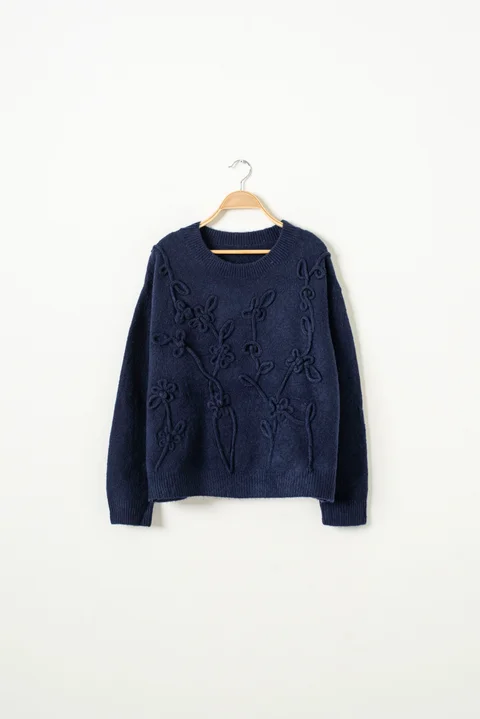 Sweater W22