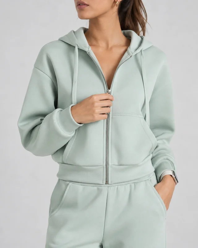Campera Kaiken