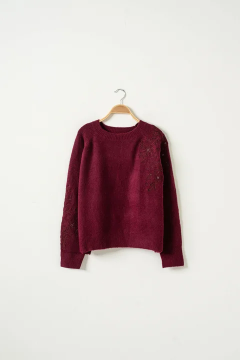 Sweater W25