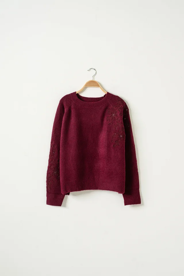 Sweater W25