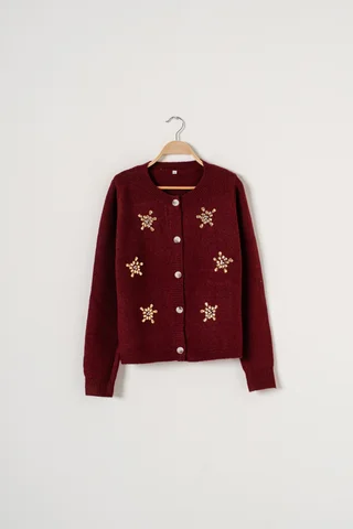 Cardigan W19 - Vista 1