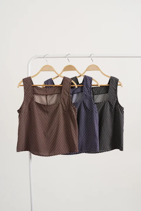 Blusa Eternal