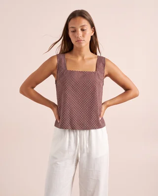Blusa Eternal - Vista 1