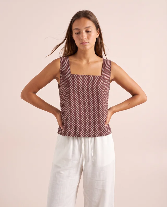 Blusa Eternal
