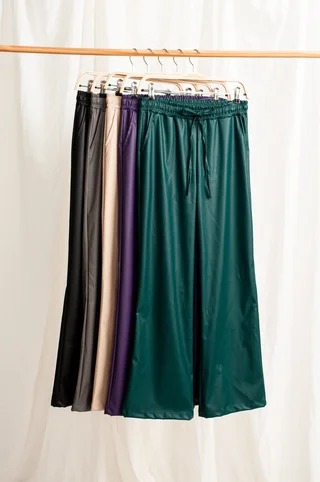Pantalon York - Vista 1