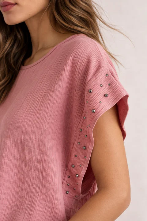 Blusa Renacer
