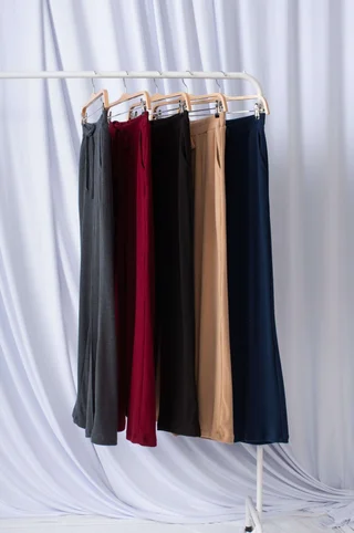 Pantalon Garzon - Vista 2