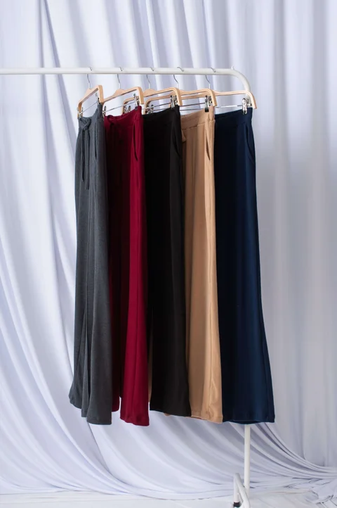 Pantalon Garzon