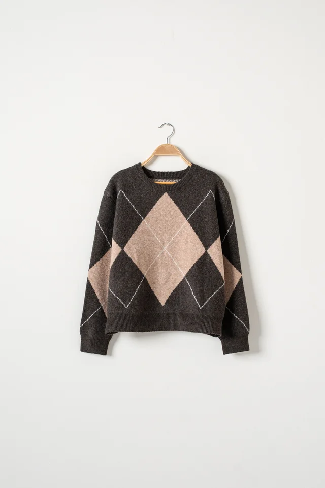 Sweater W32