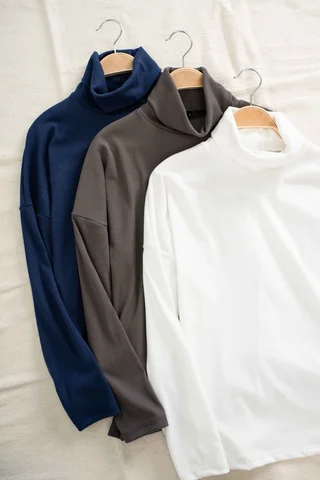 Polera Becerra - Vista 3
