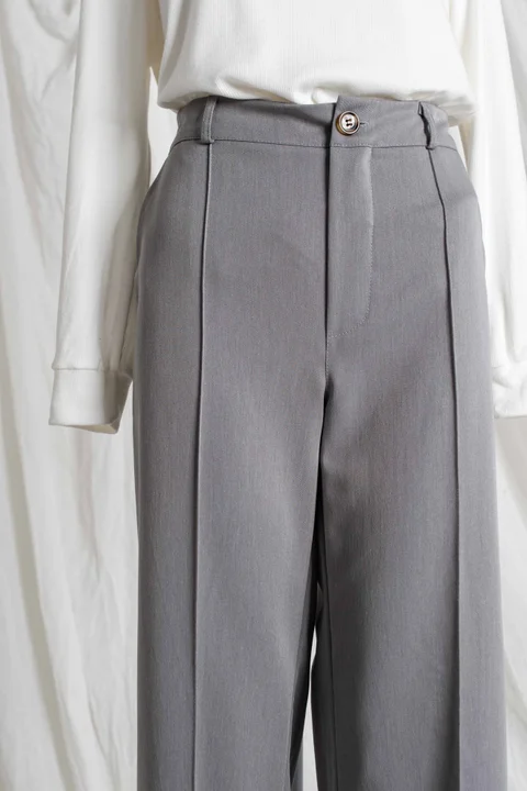 Pantalon Ciruelo 