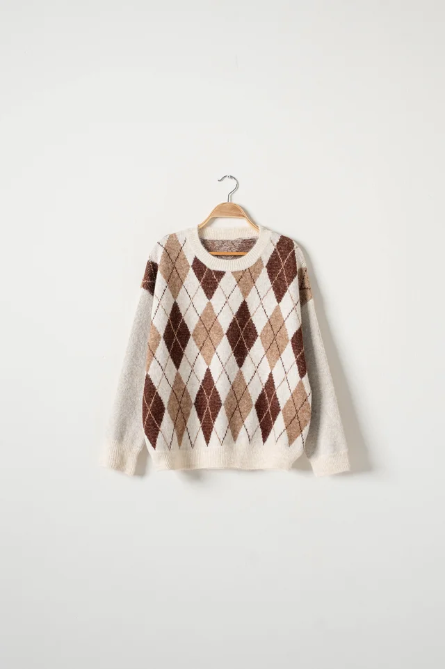 Sweater W29