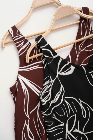 Musculosa Fontanari - Vista 3