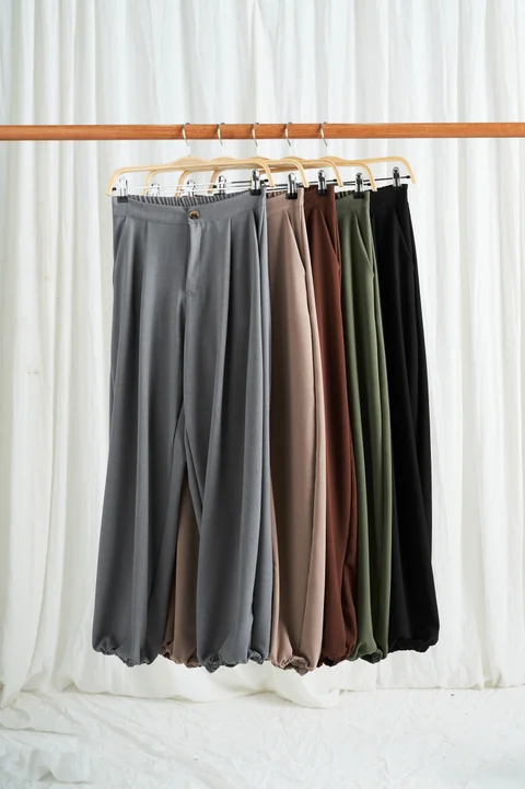 Pantalon Protos