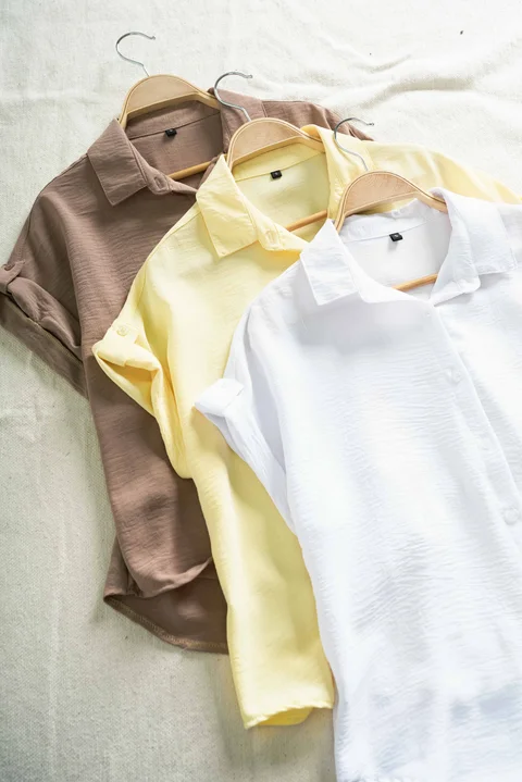 Camisa Catena
