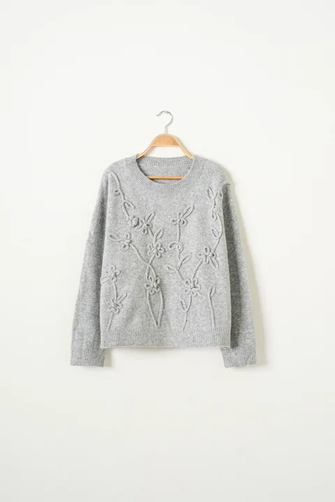 Sweater W22