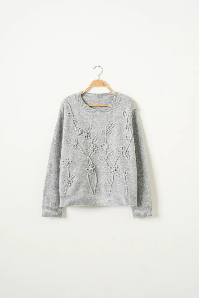 Sweater W22