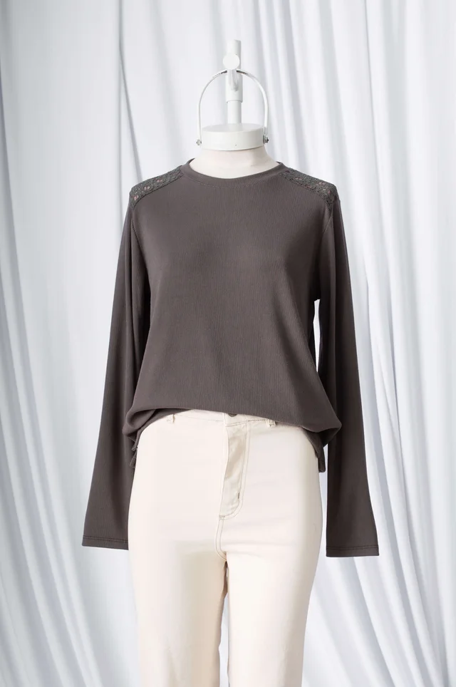 Remera Clarins